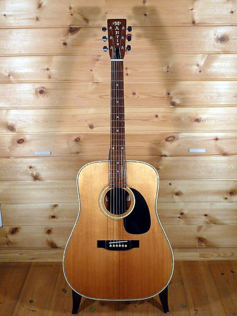 9,800円Pro Martin ギター